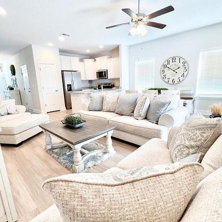 Shadow Lake Luxury Panama City Beach Exterior photo