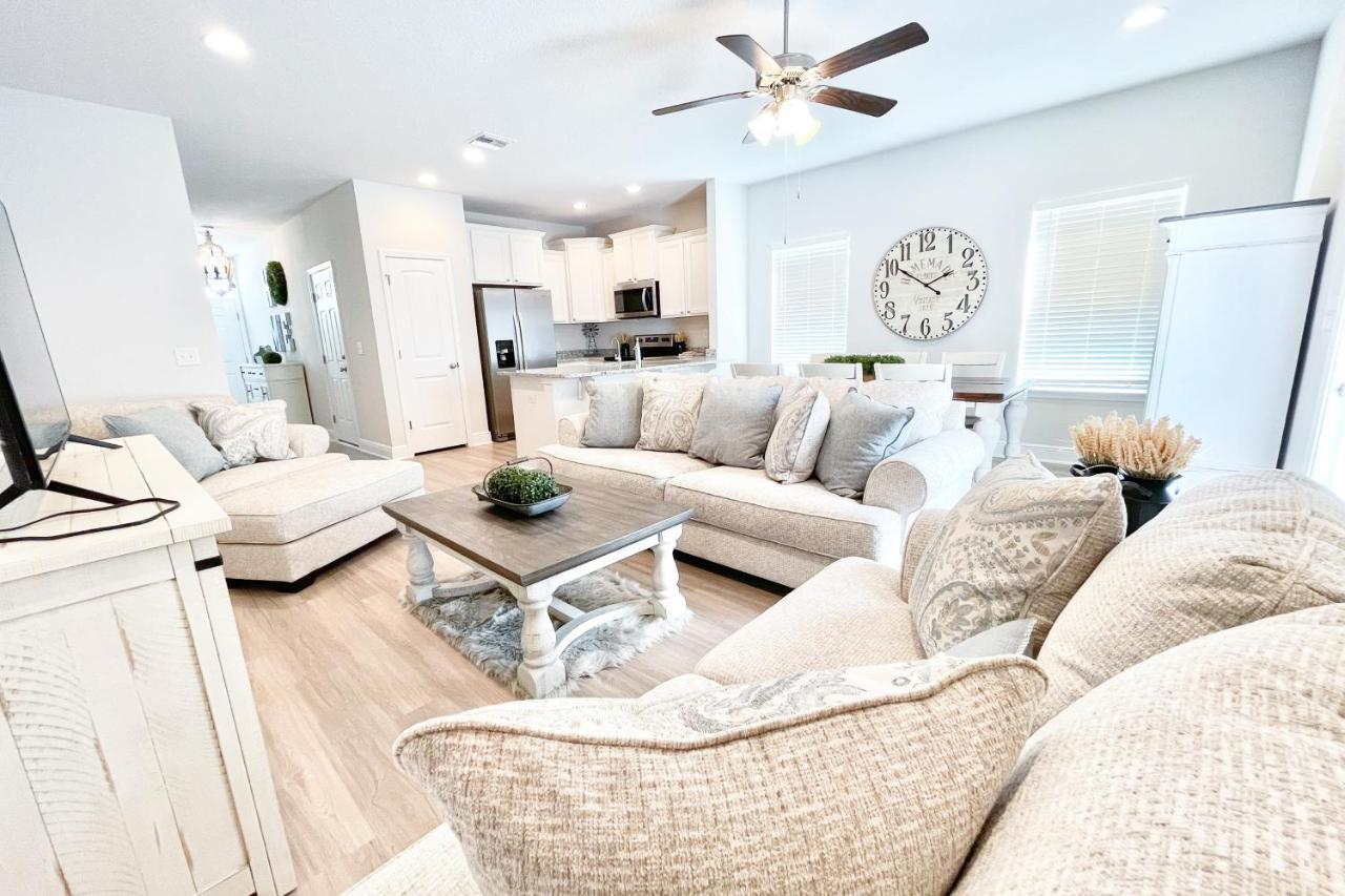 Shadow Lake Luxury Panama City Beach Exterior photo