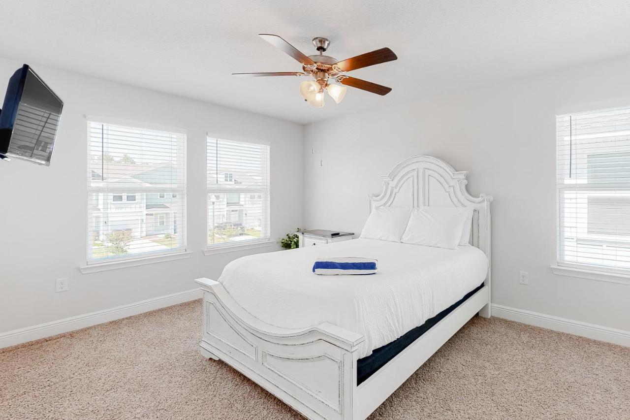 Shadow Lake Luxury Panama City Beach Exterior photo